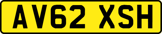 AV62XSH