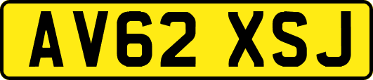 AV62XSJ