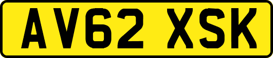 AV62XSK
