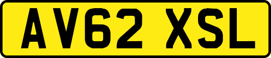 AV62XSL