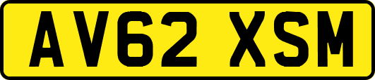AV62XSM