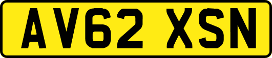 AV62XSN
