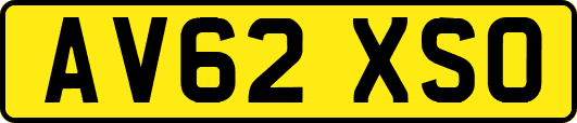 AV62XSO