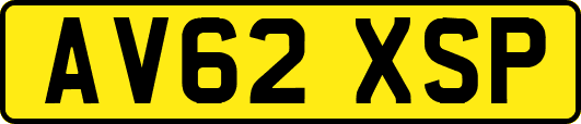 AV62XSP