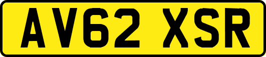 AV62XSR