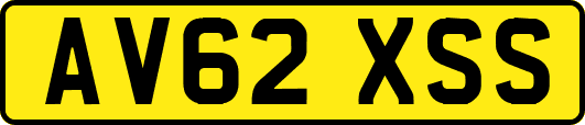AV62XSS