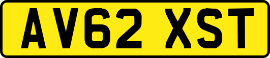 AV62XST