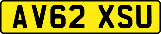 AV62XSU