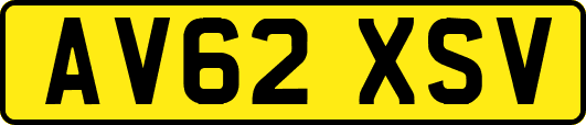 AV62XSV