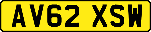 AV62XSW