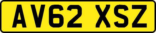 AV62XSZ