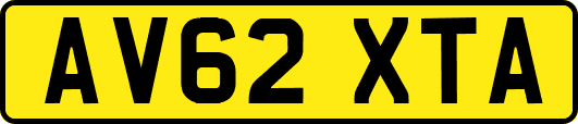 AV62XTA
