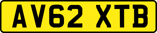 AV62XTB