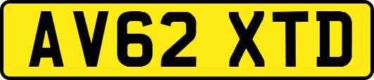 AV62XTD