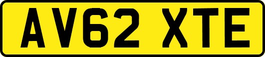 AV62XTE