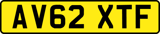 AV62XTF