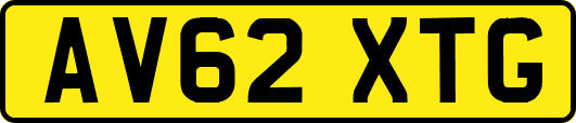 AV62XTG