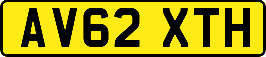 AV62XTH
