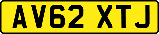 AV62XTJ