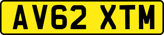 AV62XTM
