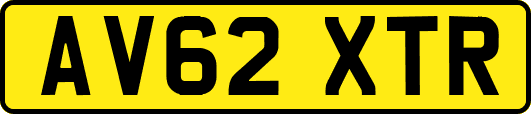 AV62XTR