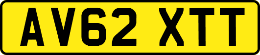 AV62XTT