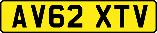 AV62XTV