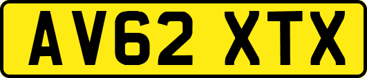 AV62XTX