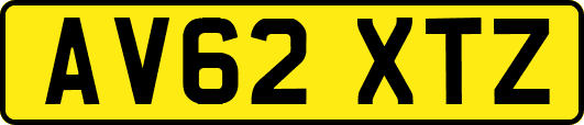 AV62XTZ