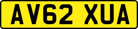 AV62XUA