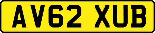 AV62XUB