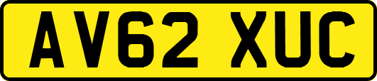 AV62XUC