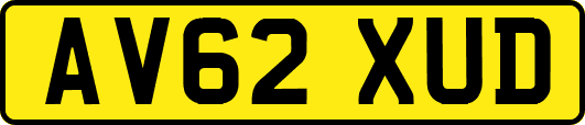 AV62XUD