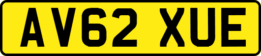 AV62XUE