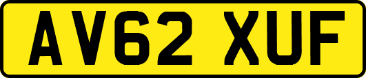 AV62XUF
