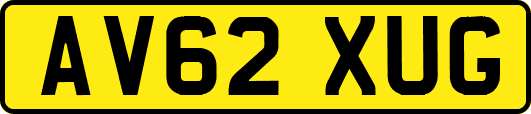 AV62XUG