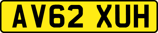 AV62XUH