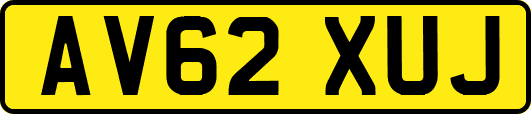 AV62XUJ
