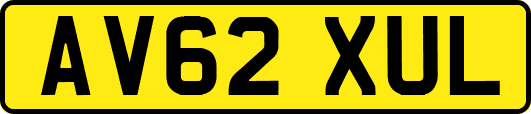 AV62XUL