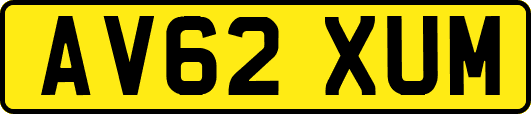 AV62XUM