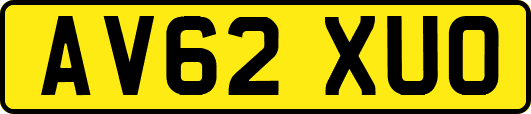 AV62XUO