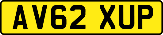 AV62XUP