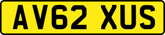 AV62XUS