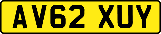 AV62XUY
