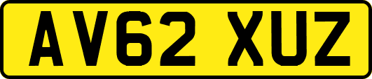 AV62XUZ