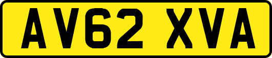 AV62XVA