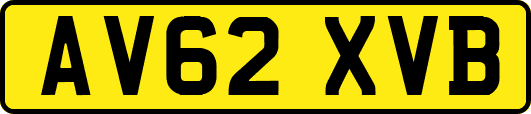 AV62XVB