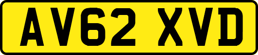 AV62XVD