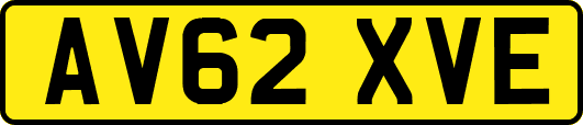 AV62XVE