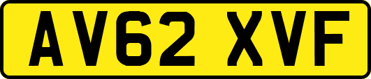AV62XVF